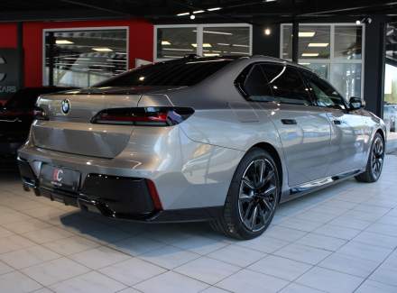 BMW - 7er