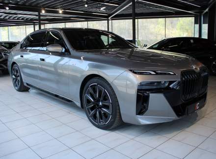 BMW - 7er
