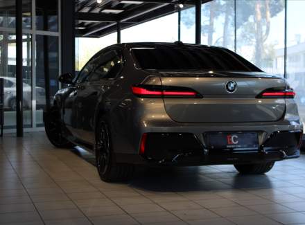 BMW - 7er