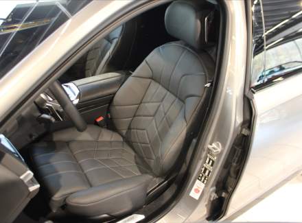 BMW - 7er