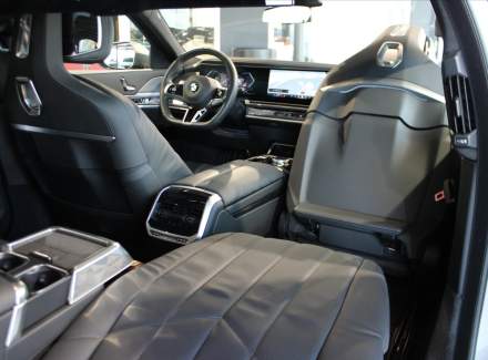BMW - 7er