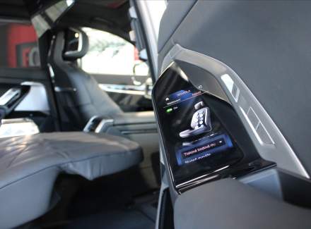 BMW - 7er