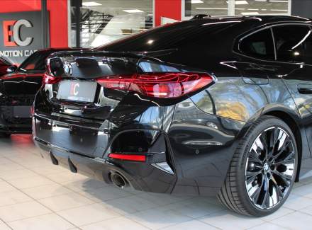 BMW - 4er
