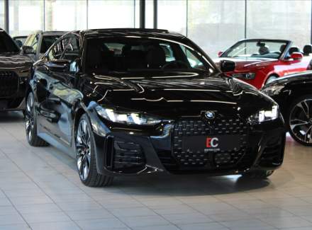 BMW - 4er