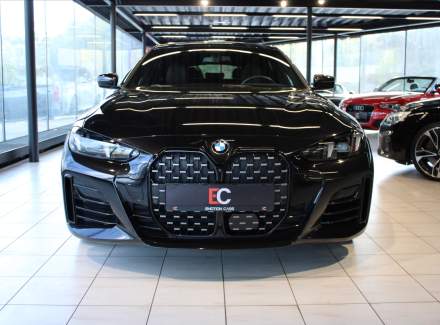 BMW - 4er