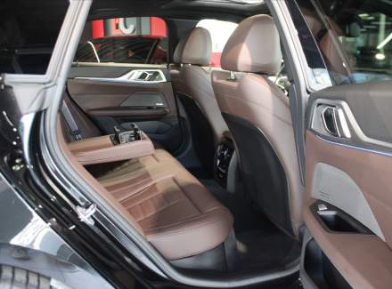 BMW - 4er