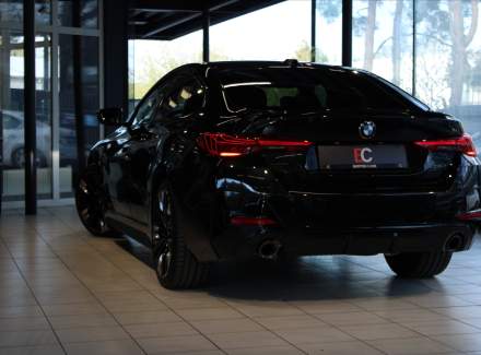 BMW - 4er