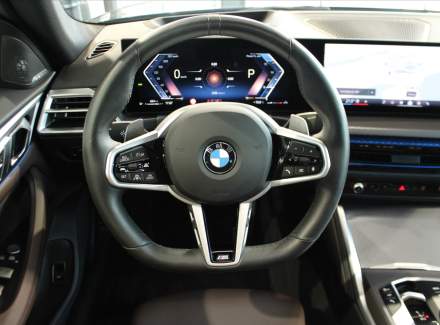 BMW - 4er