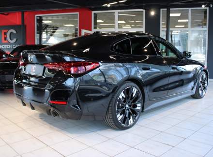 BMW - 4er