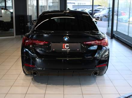 BMW - 4er