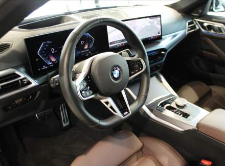 BMW - 4er