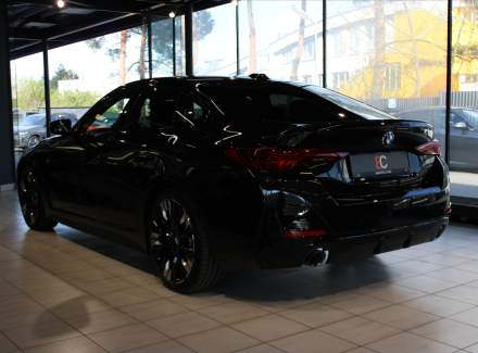 BMW - 4er