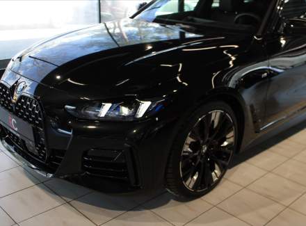 BMW - 4er