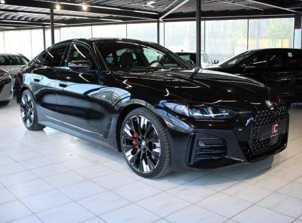 BMW - 4er