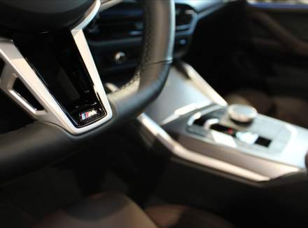 BMW - 4er