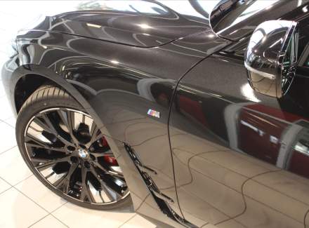 BMW - 4er