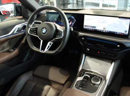 BMW - 4er