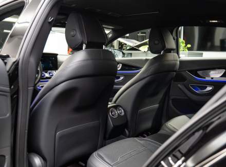 Mercedes-Benz - AMG GT