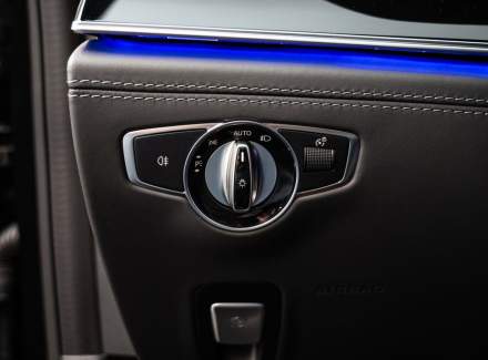 Mercedes-Benz - AMG GT