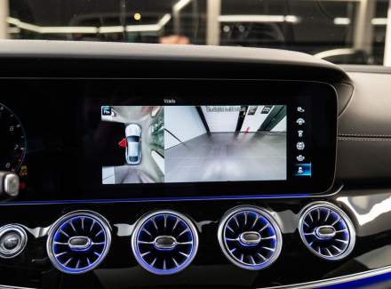 Mercedes-Benz - AMG GT