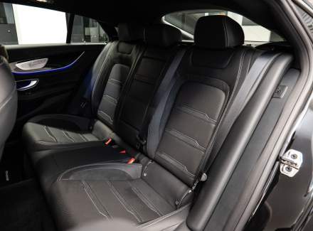 Mercedes-Benz - AMG GT