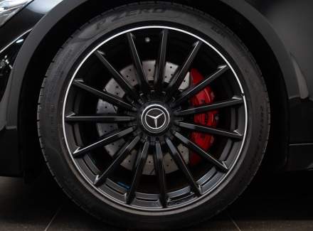 Mercedes-Benz - AMG GT