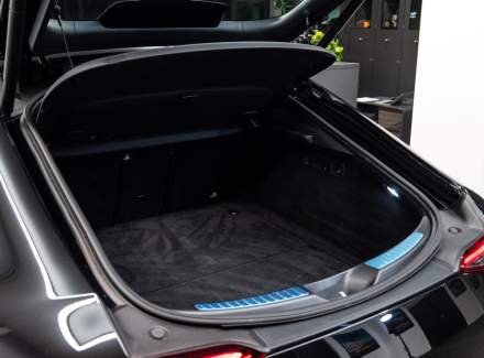 Mercedes-Benz - AMG GT