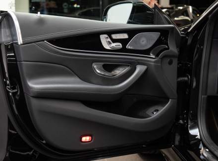 Mercedes-Benz - AMG GT