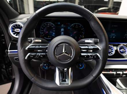 Mercedes-Benz - AMG GT