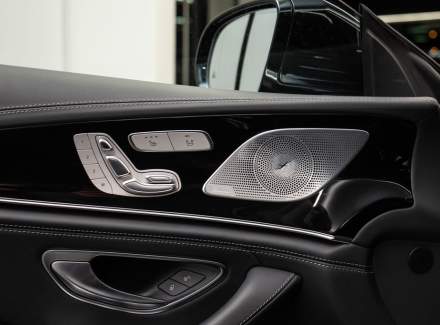 Mercedes-Benz - AMG GT