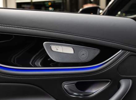 Mercedes-Benz - AMG GT