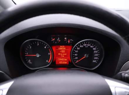 Ford - S-MAX
