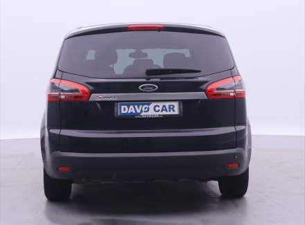 Ford - S-MAX