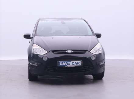 Ford - S-MAX