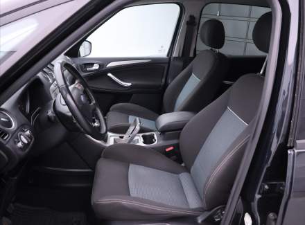 Ford - S-MAX