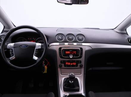Ford - S-MAX