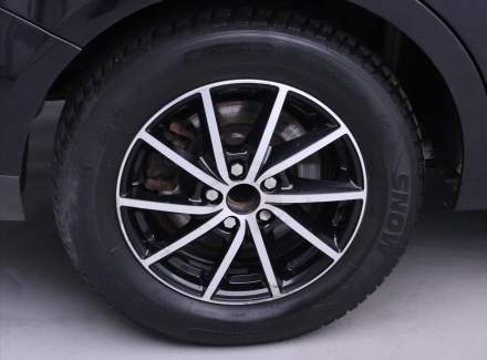 Ford - S-MAX