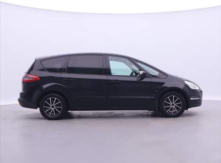 Ford - S-MAX