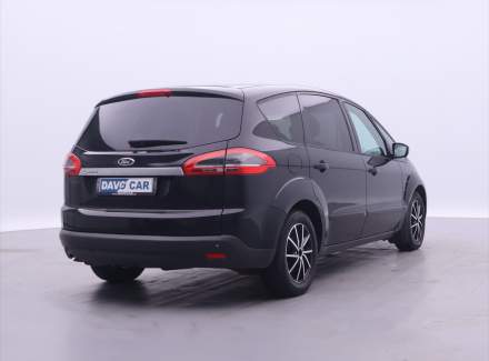Ford - S-MAX