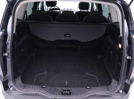 Ford - S-MAX