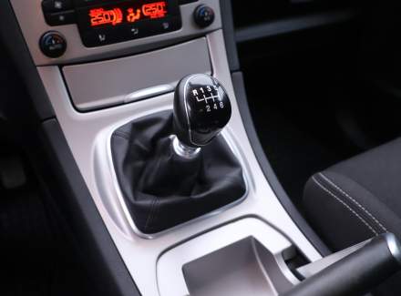 Ford - S-MAX