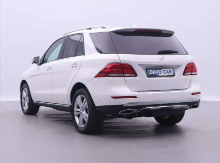 Mercedes-Benz - GLE
