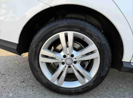 Mercedes-Benz - GLE