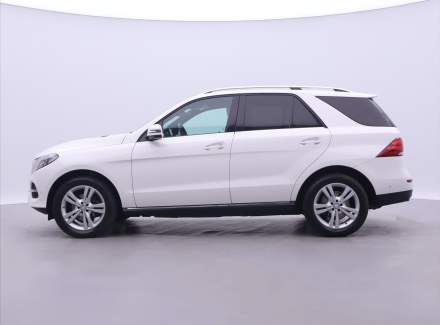 Mercedes-Benz - GLE