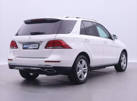 Mercedes-Benz - GLE