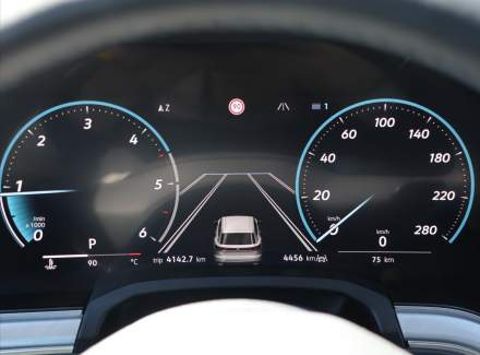 Volkswagen - Touareg