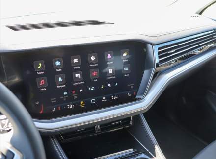 Volkswagen - Touareg