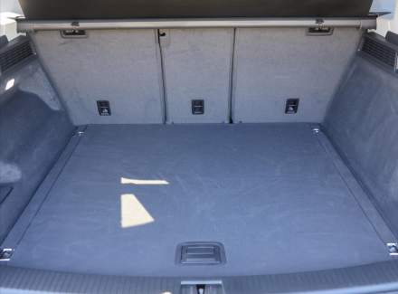 Volkswagen - Touareg