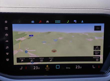 Volkswagen - Touareg