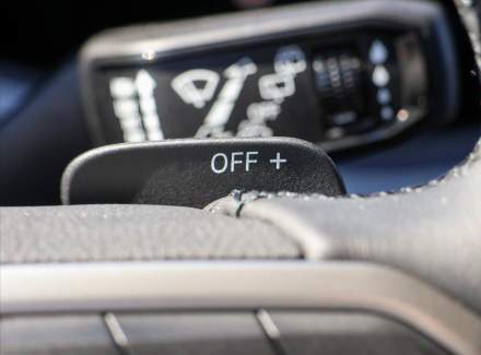 Volkswagen - Touareg